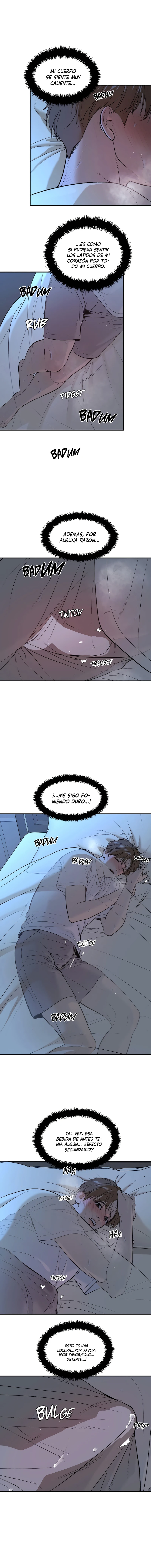 Jinx Capitulo 38 página 7