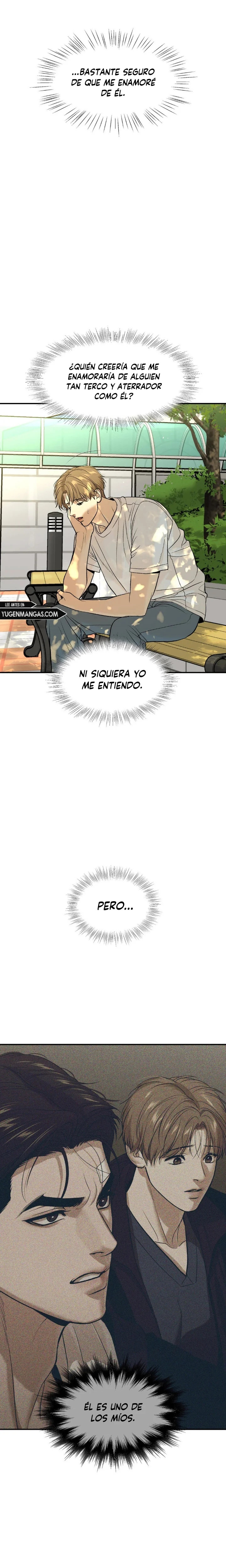 Jinx Capitulo 41 página 9