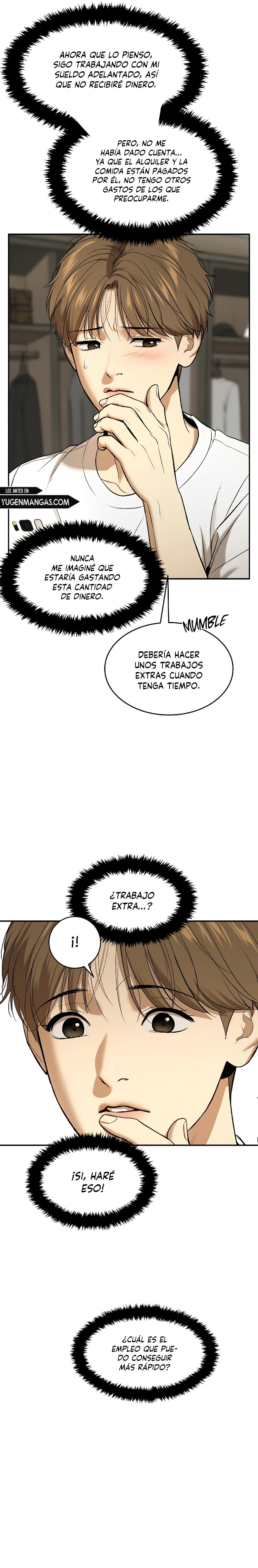 Jinx Capitulo 42 página 10