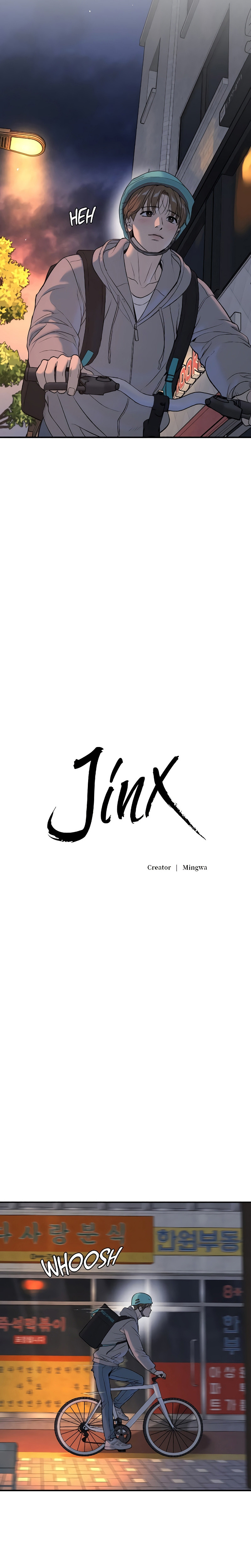 Jinx Capitulo 42 página 13