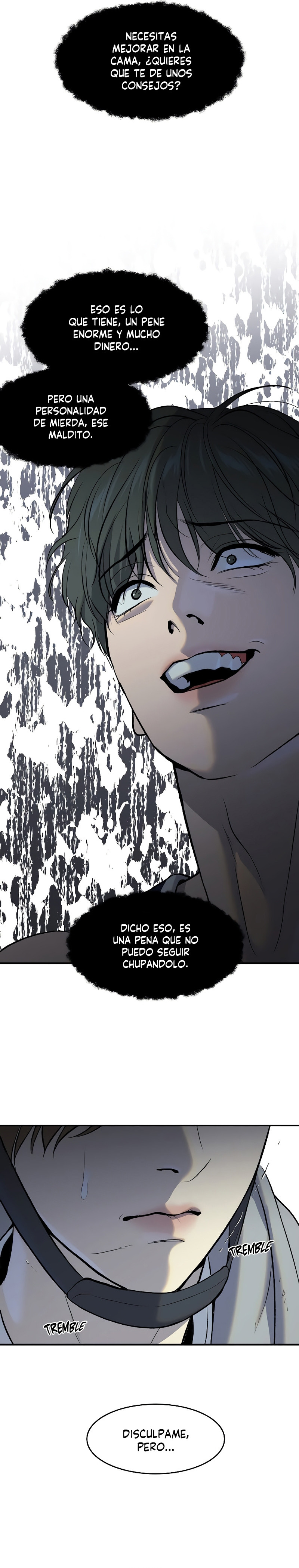 Jinx Capitulo 42 página 28