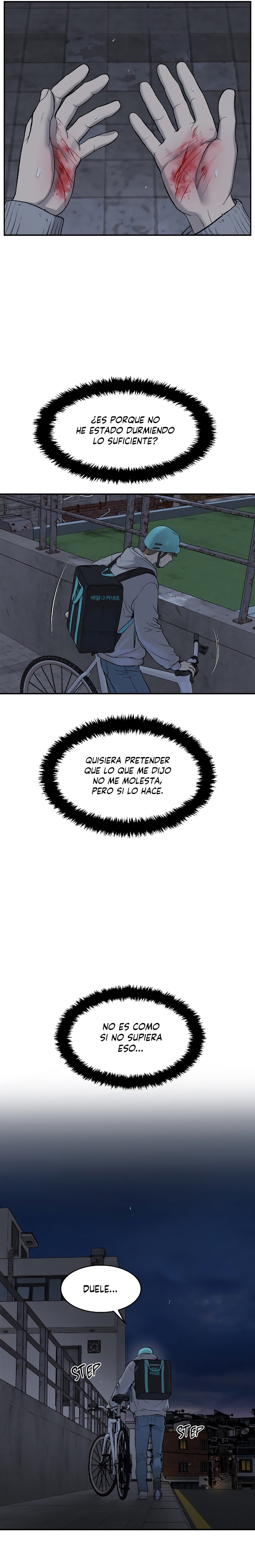 Jinx Capitulo 43 página 6