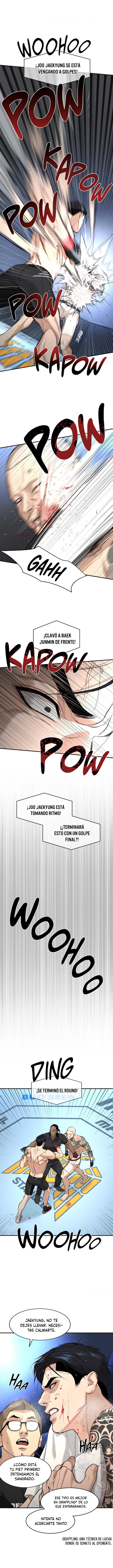 Jinx Capitulo 50 página 11