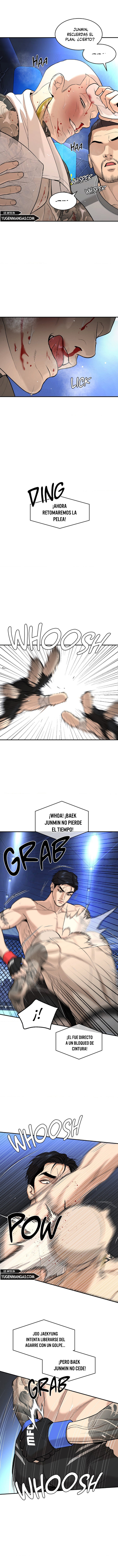 Jinx Capitulo 50 página 12