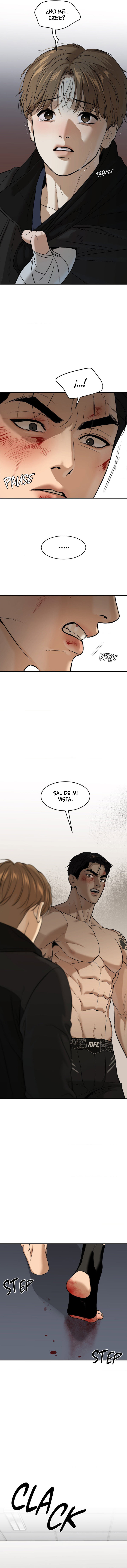 Jinx Capitulo 51 página 15