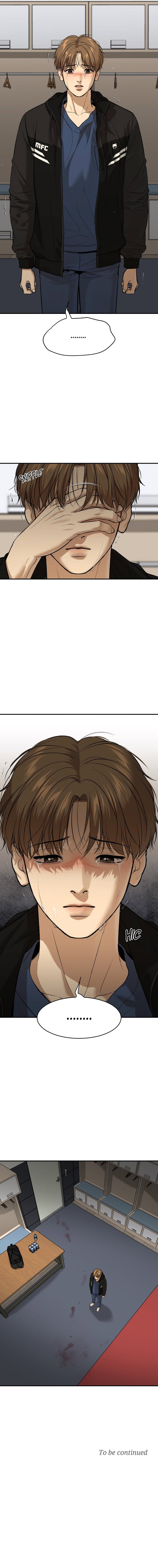 Jinx Capitulo 51 página 16