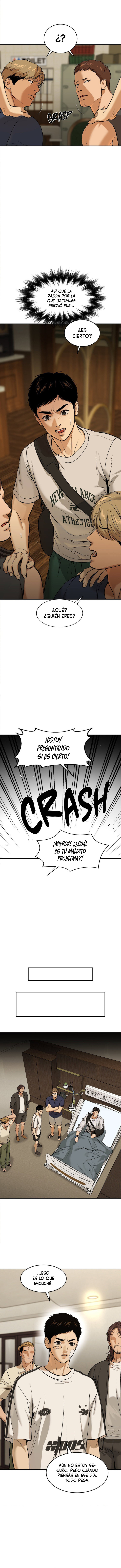 Jinx Capitulo 52 página 13