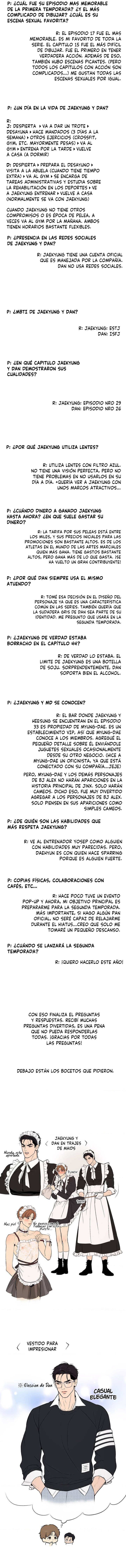 Jinx Capitulo 53.1 página 3