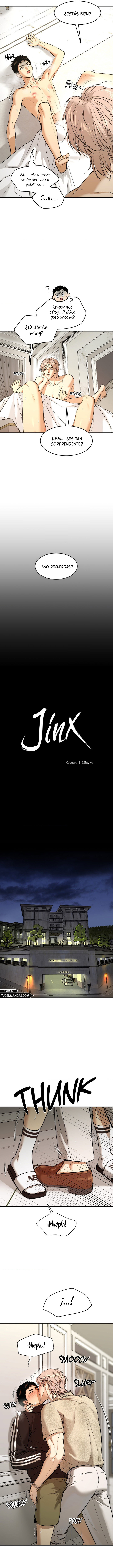 Jinx Capitulo 53.2 página 4