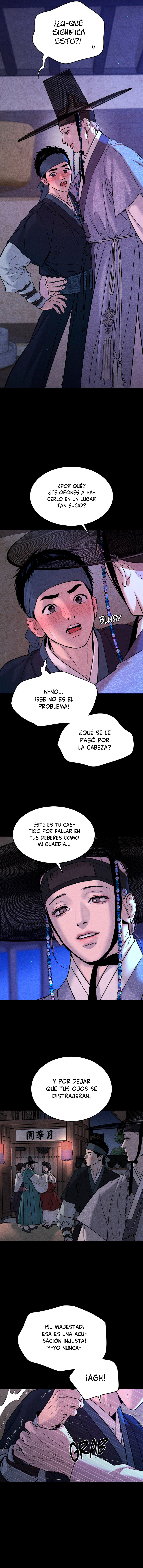Jinx Capitulo 53.3 página 4