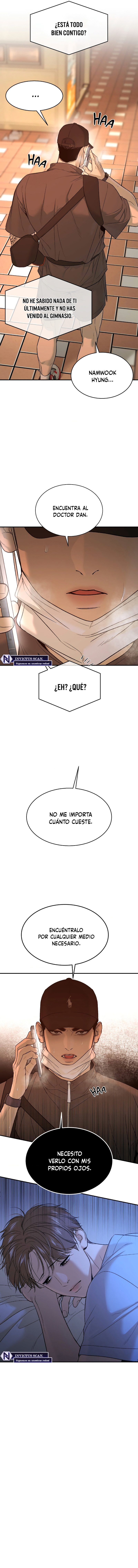 Jinx Capitulo 56 página 15
