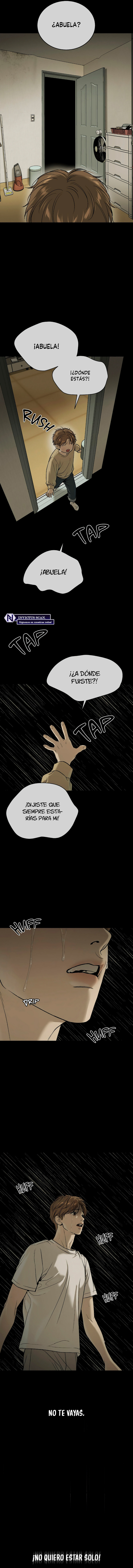 Jinx Capitulo 57 página 4