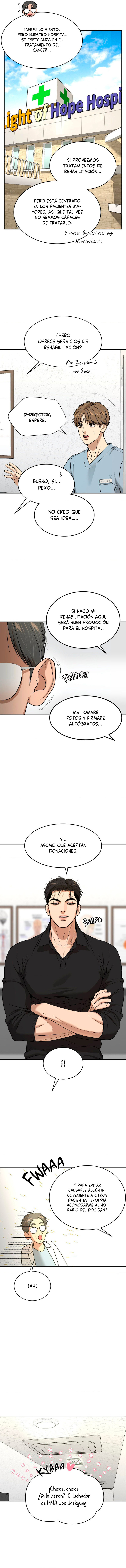 Jinx Capitulo 61 página 9
