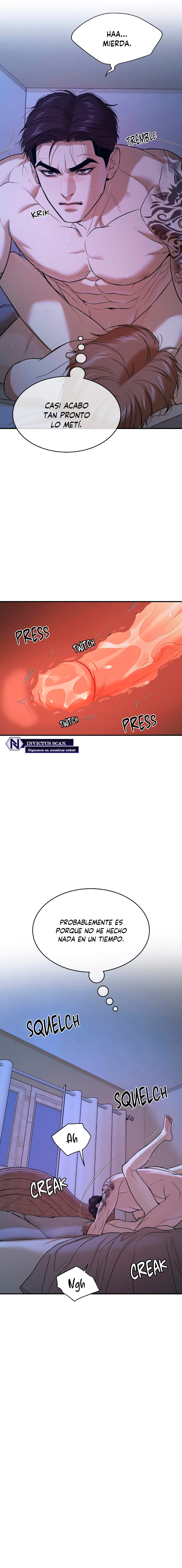 Jinx Capitulo 63 página 11