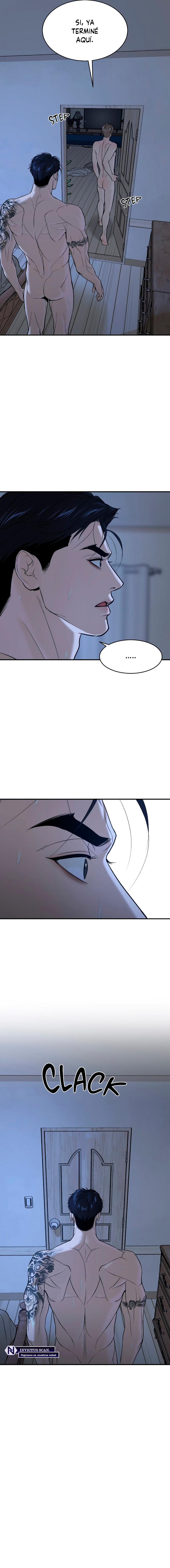 Jinx Capitulo 64 página 14