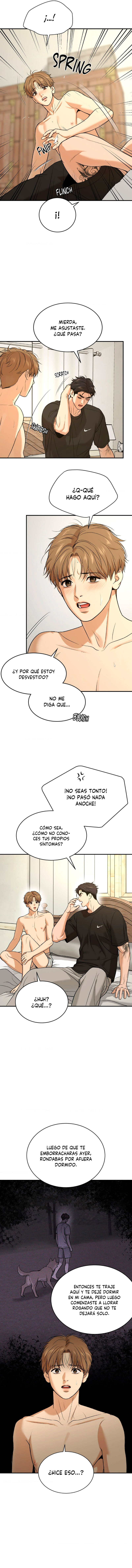 Jinx Capitulo 66 página 8
