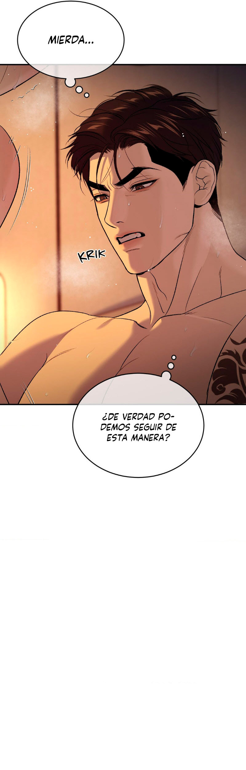 Jinx Capitulo 67 página 16