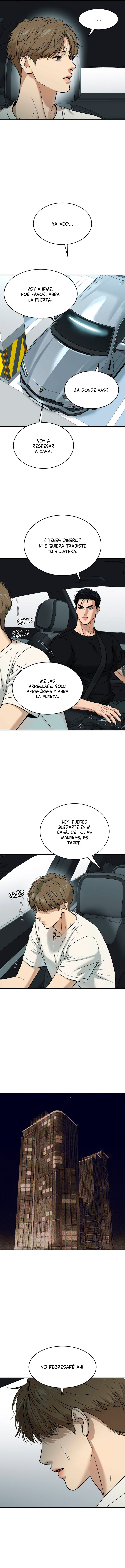 Jinx Capitulo 67 página 4