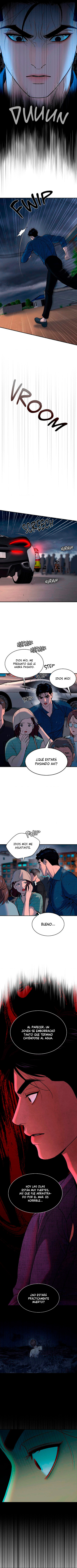 Jinx Capitulo 69 página 12