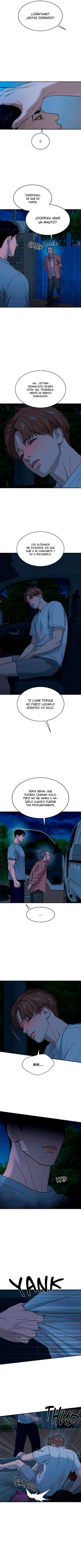Jinx Capitulo 69 página 6