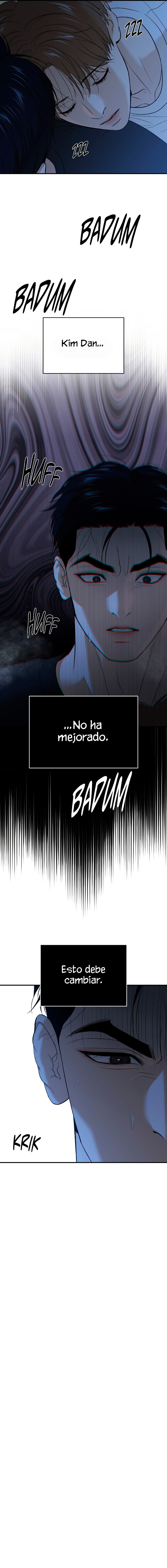 Jinx Capitulo 79 página 13