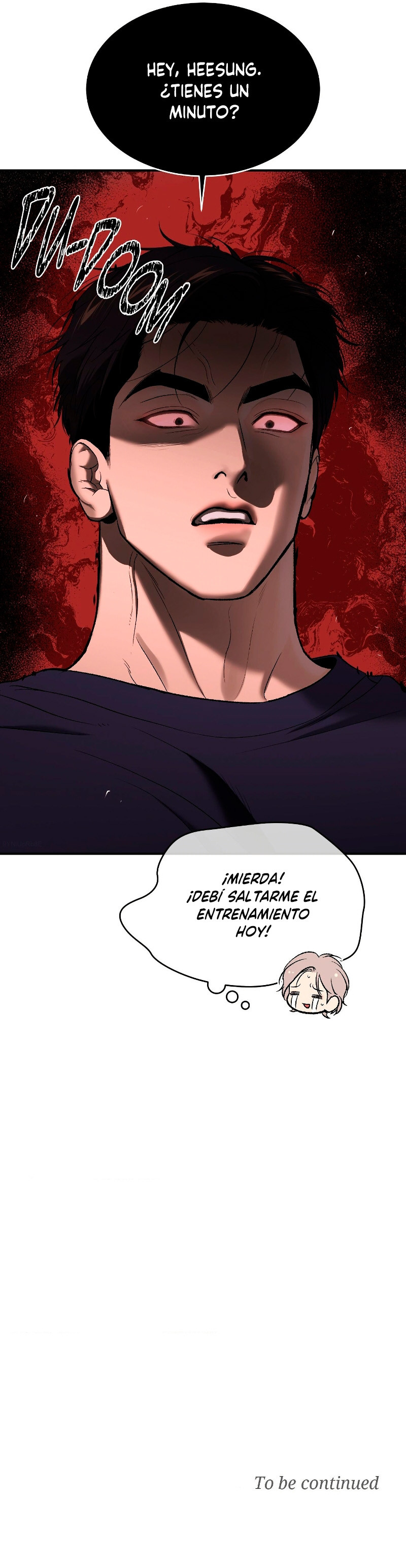 Jinx Capitulo 88 página 13
