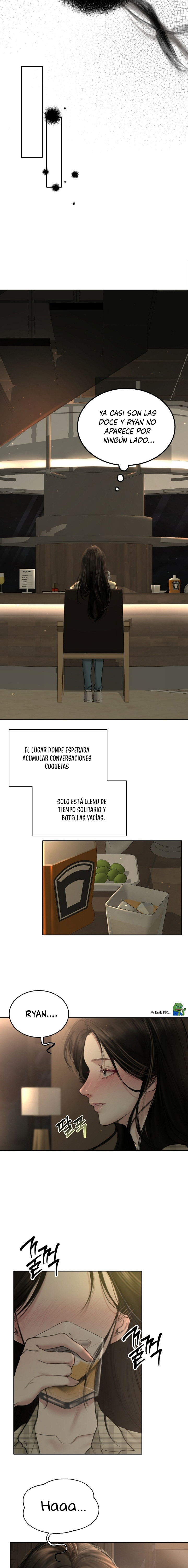 Estafa Matrimonial Capitulo 1 página 14
