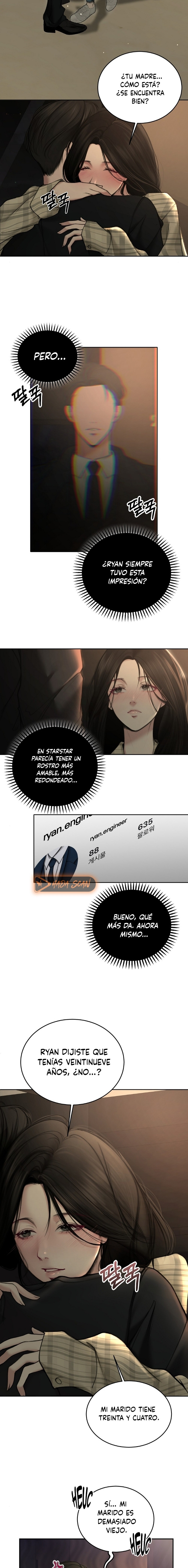 Estafa Matrimonial Capitulo 1 página 16