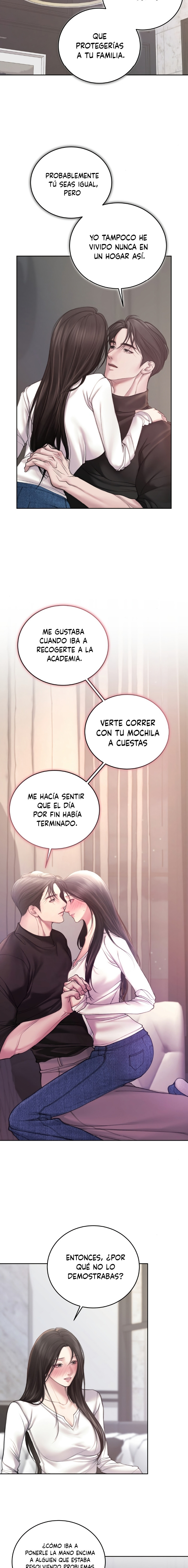 Estafa Matrimonial Capitulo 11 página 15
