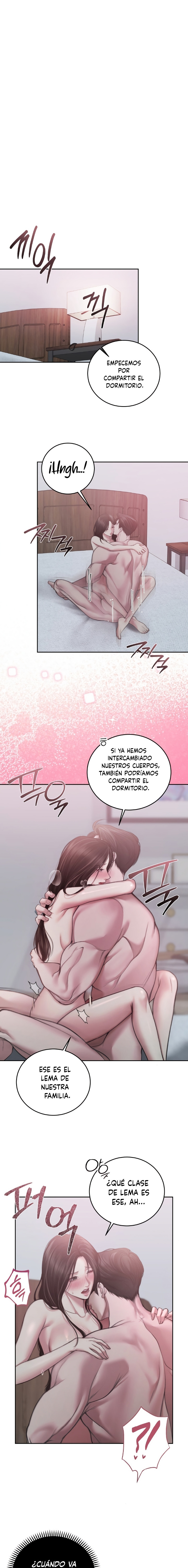Estafa Matrimonial Capitulo 11 página 2