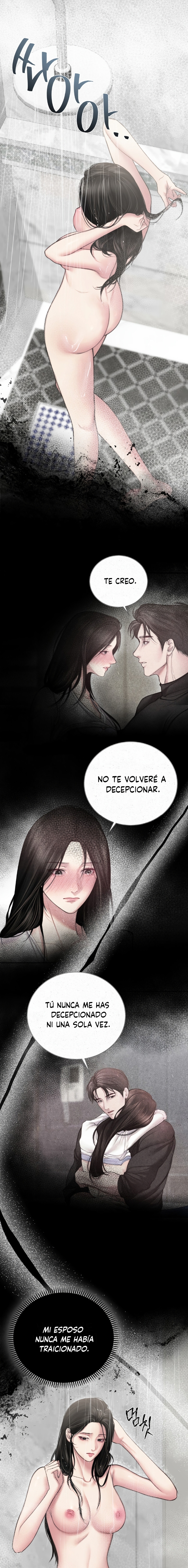 Estafa Matrimonial Capitulo 12 página 2