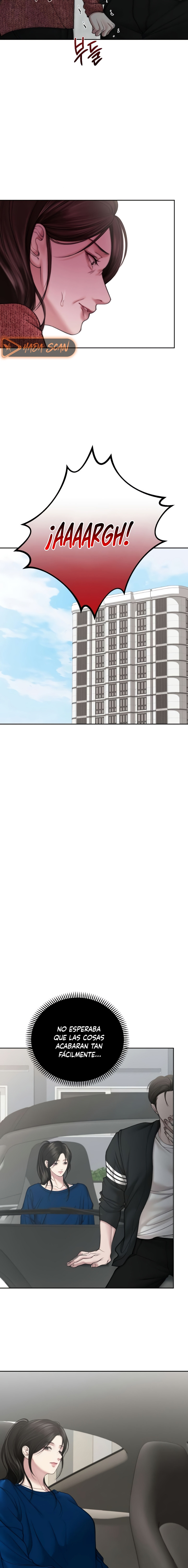 Estafa Matrimonial Capitulo 13 página 11