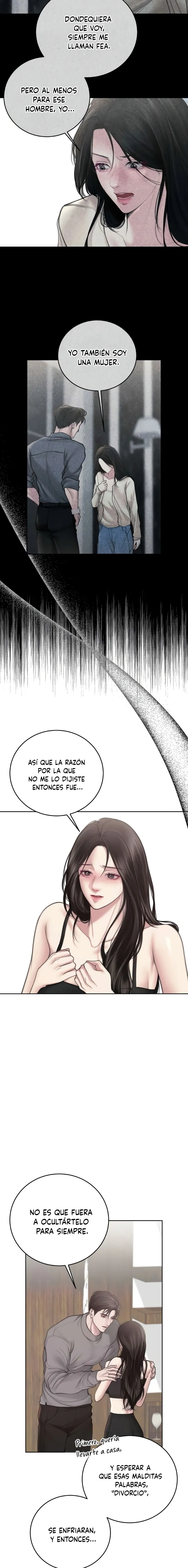Estafa Matrimonial Capitulo 14 página 13