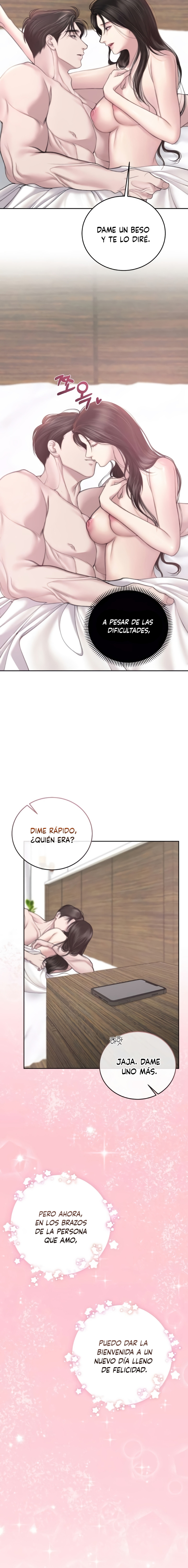 Estafa Matrimonial Capitulo 15 página 19