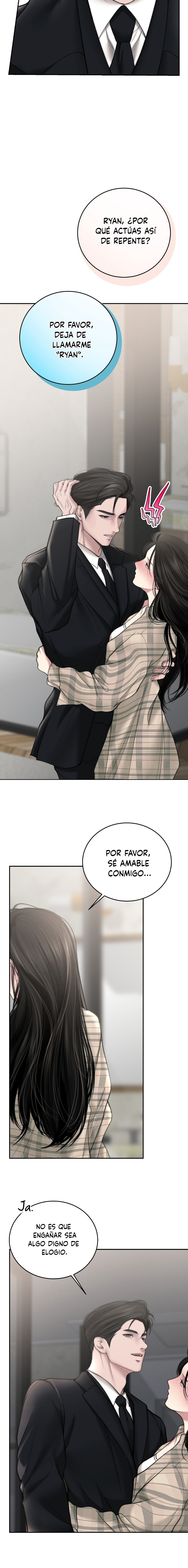 Estafa Matrimonial Capitulo 2 página 13
