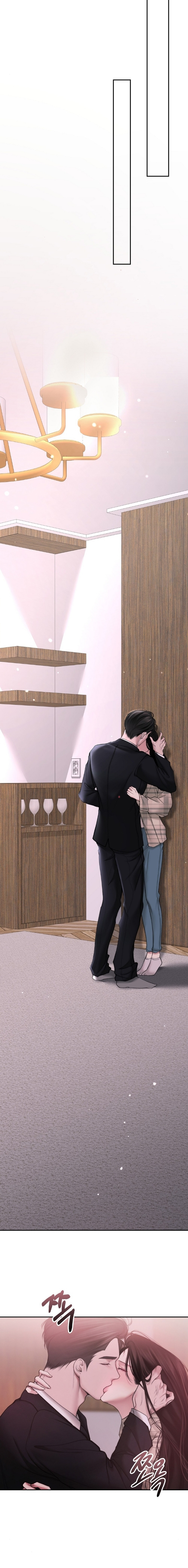 Estafa Matrimonial Capitulo 2 página 9