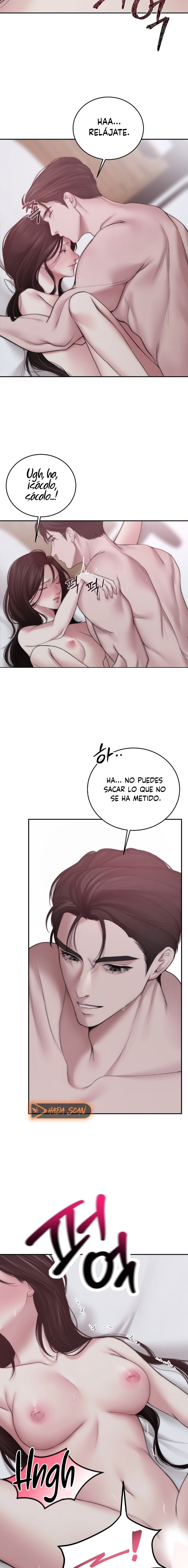 Estafa Matrimonial Capitulo 3 página 13