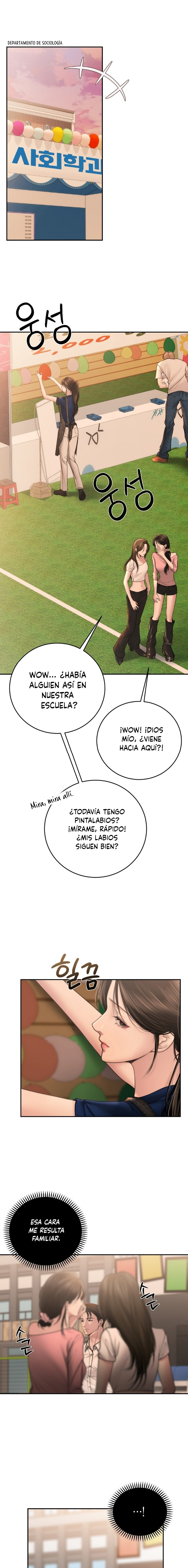 Estafa Matrimonial Capitulo 7 página 2