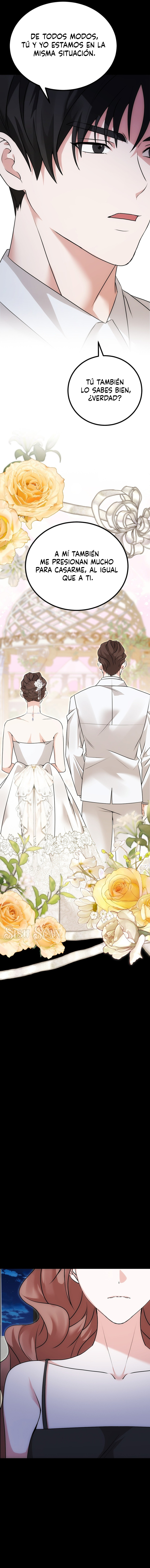 Al final todo conduce al matrimonio Capitulo 12 página 4