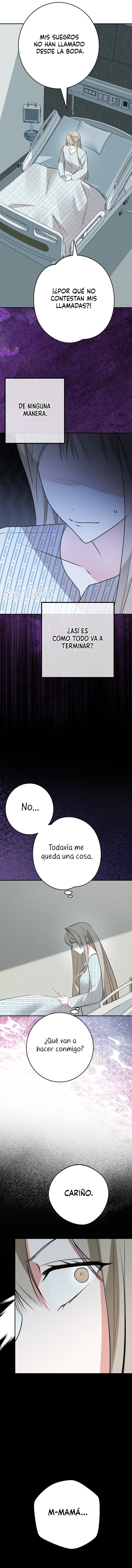 Al final todo conduce al matrimonio Capitulo 19 página 14