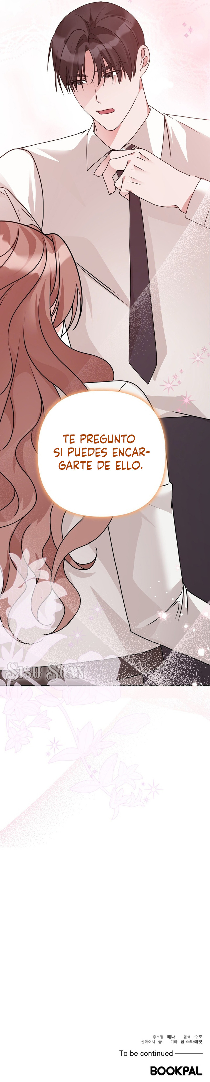 Al final todo conduce al matrimonio Capitulo 3 página 11