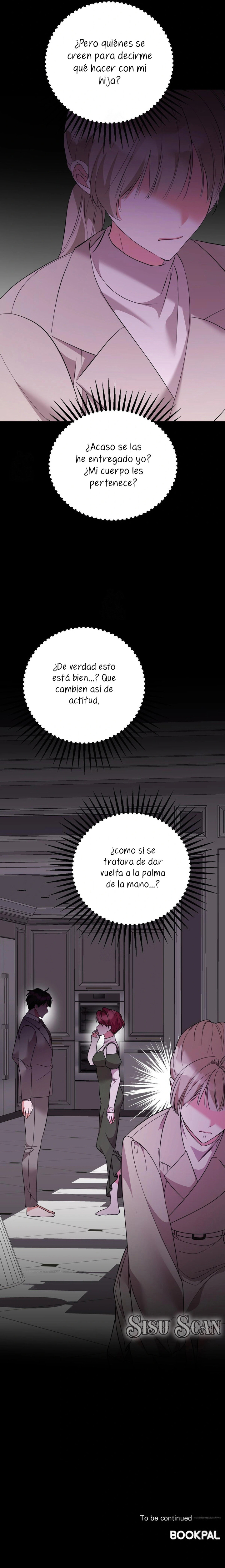 Al final todo conduce al matrimonio Capitulo 31 página 11