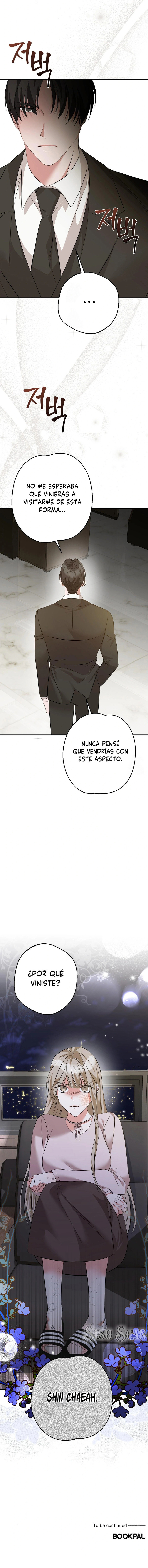 Al final todo conduce al matrimonio Capitulo 33 página 11