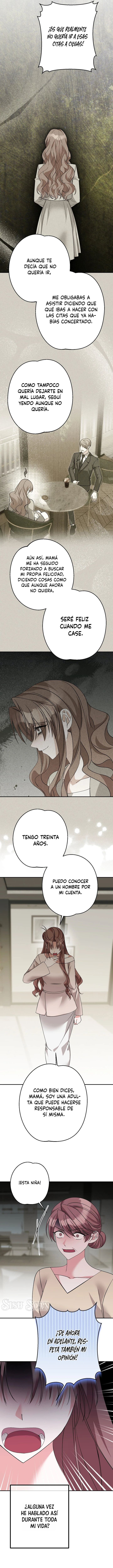 Al final todo conduce al matrimonio Capitulo 50 página 10