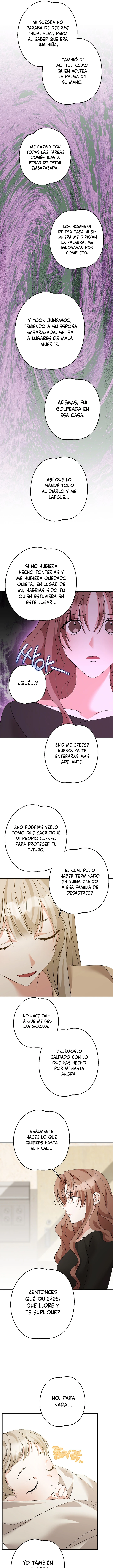 Al final todo conduce al matrimonio Capitulo 51 página 14