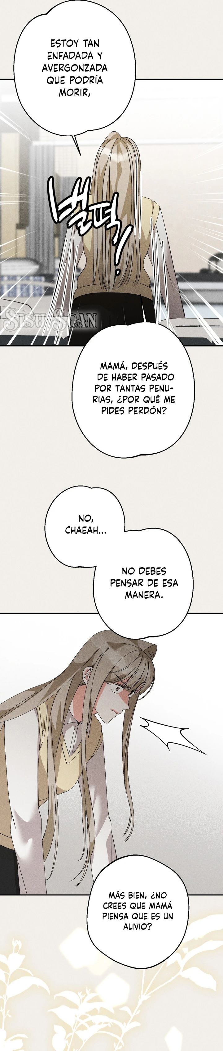 Al final todo conduce al matrimonio Capitulo 51 página 17