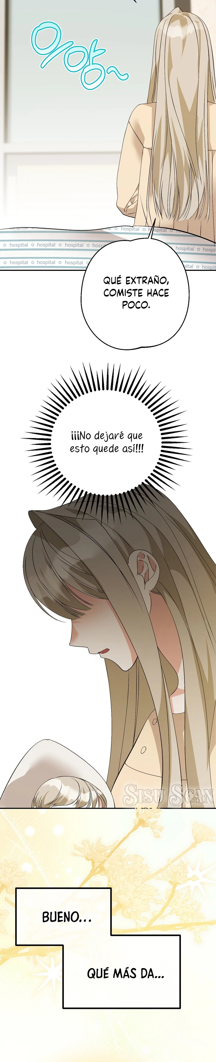 Al final todo conduce al matrimonio Capitulo 51 página 19