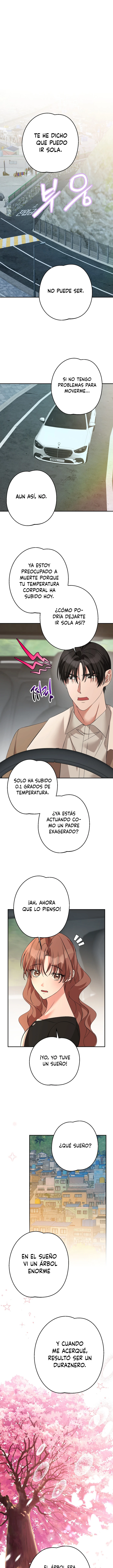 Al final todo conduce al matrimonio Capitulo 51 página 5