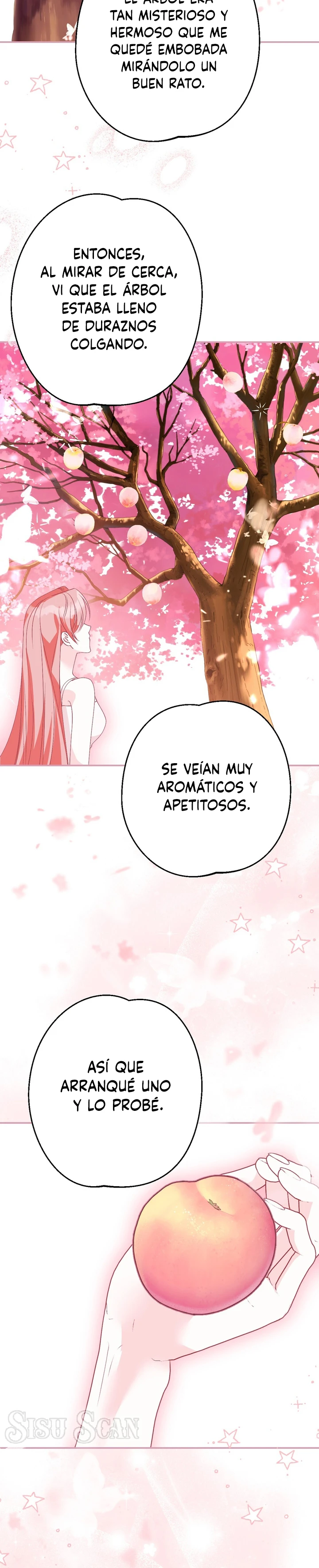 Al final todo conduce al matrimonio Capitulo 51 página 6