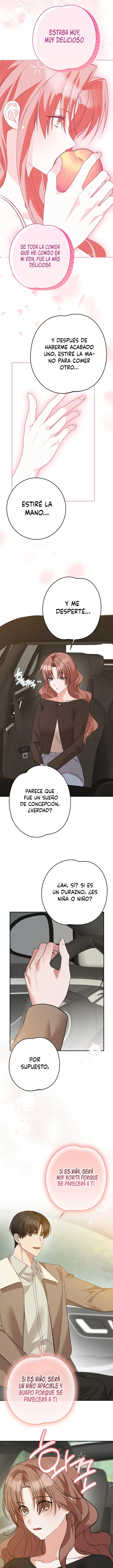 Al final todo conduce al matrimonio Capitulo 51 página 7